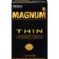 Trojan Magnum Thin Condom - Pack of 12 - SEXYEONE