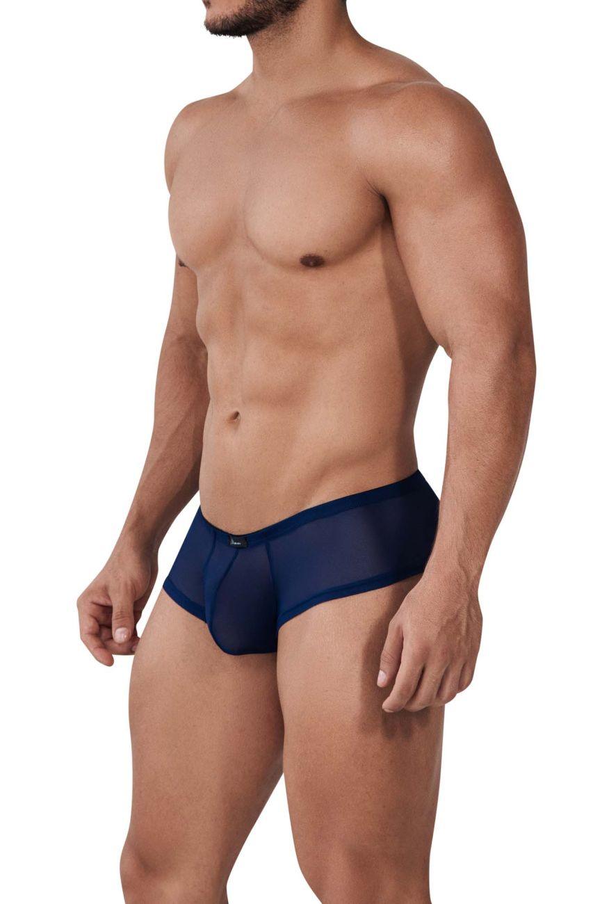 image of product,Tulle mesh Trunks - SEXYEONE