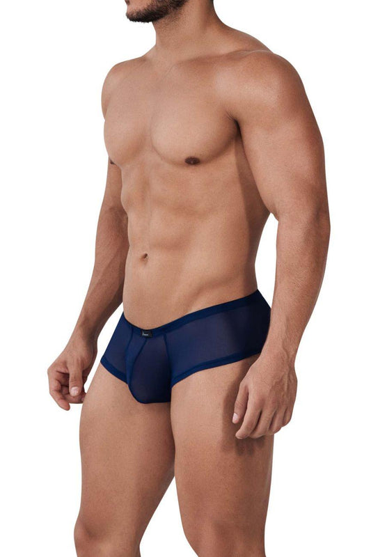 product image,Tulle mesh Trunks - SEXYEONE