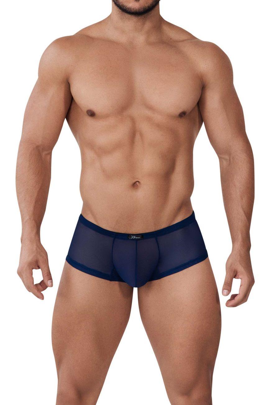 image of product,Tulle mesh Trunks - SEXYEONE