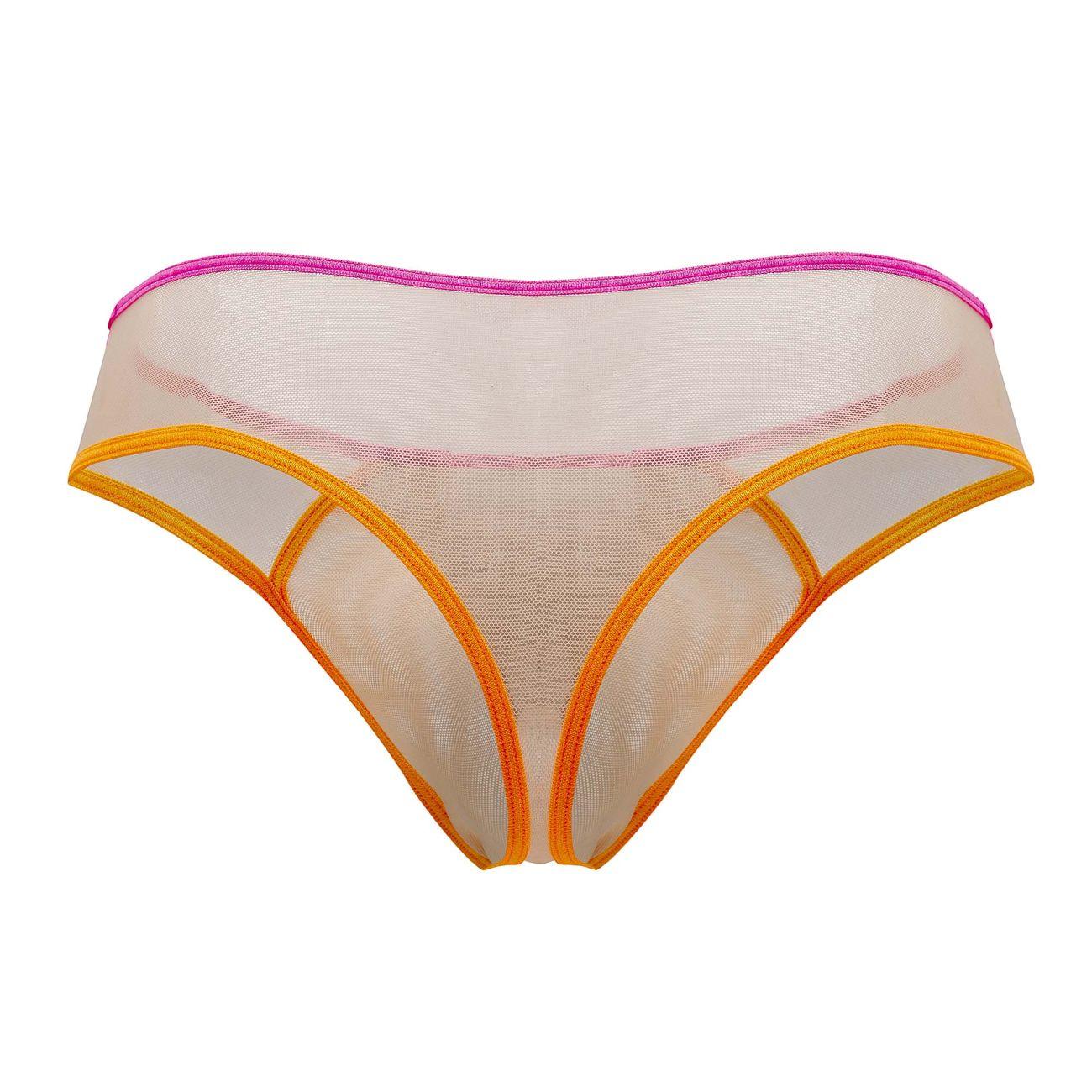 image of product,Tulle Thongs - SEXYEONE
