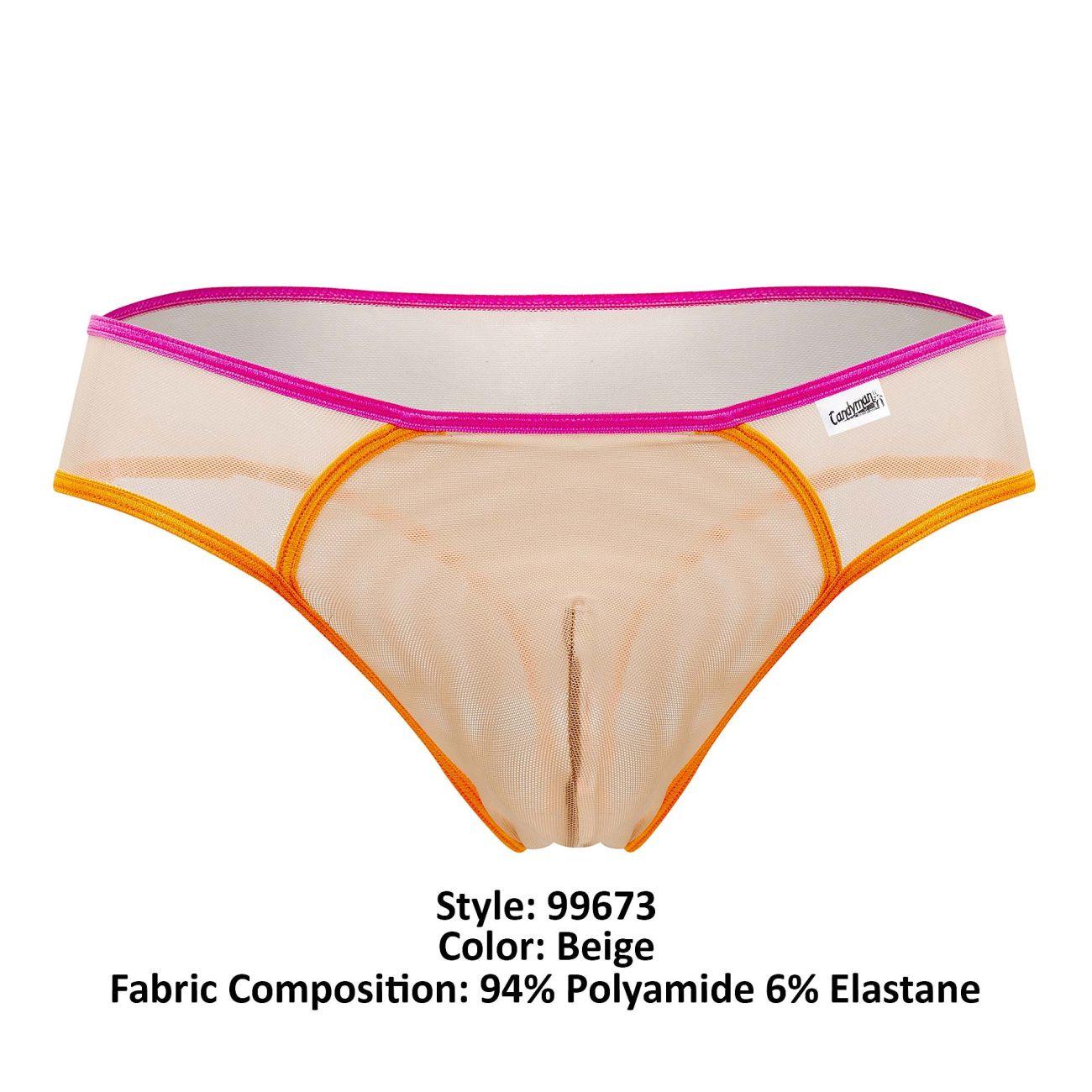 image of product,Tulle Thongs - SEXYEONE