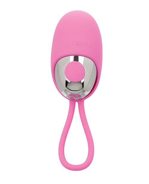 product image,Turbo Buzz Bullet Stimulator w/Removable Silicone Sleeve - SEXYEONE