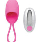 Turbo Buzz Bullet Stimulator w/Removable Silicone Sleeve - SEXYEONE