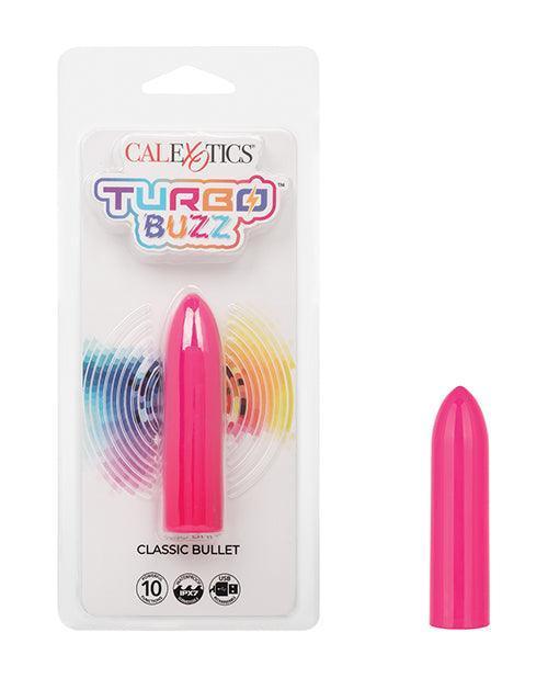 product image, Turbo Buzz Classic Bullet Stimulator - SEXYEONE