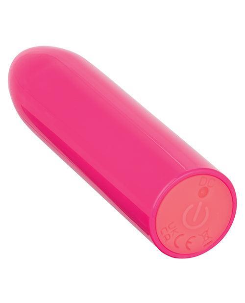 image of product,Turbo Buzz Classic Bullet Stimulator - SEXYEONE