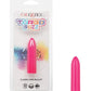 Turbo Buzz Classic Mini Bullet Stimulator - SEXYEONE