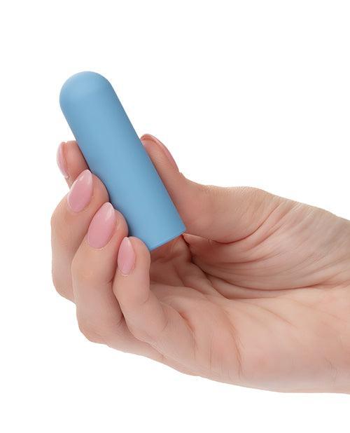 image of product,Turbo Buzz Rounded Mini Bullet Stimulator - SEXYEONE