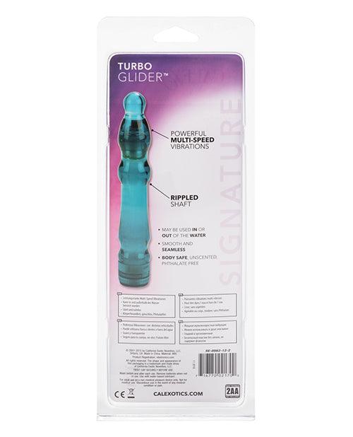 image of product,Turbo Glider - Blueberry Bliss - SEXYEONE
