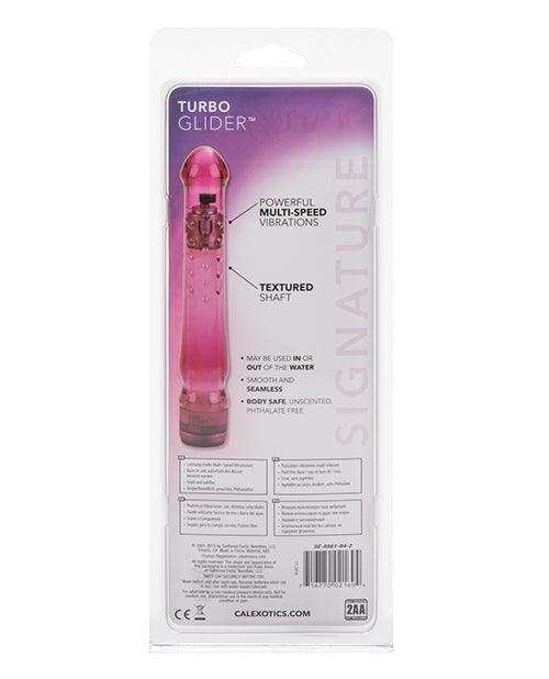 image of product,Turbo Glider - Raspberry Crush - SEXYEONE