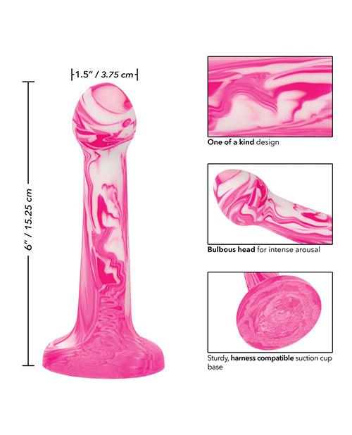 image of product,Twisted Love Twisted Bulb Tip Probe - SEXYEONE