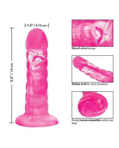 Twisted Love Twisted Ribbed Probe - SEXYEONE