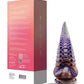 Tyrian Tentacle Shape Suction Cup Dildo - Multi Color - SEXYEONE