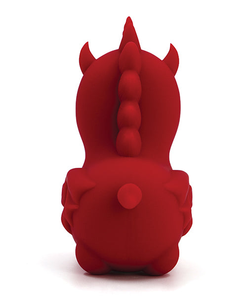 image of product,Unihorn Blaze Diablo - Red - SEXYEONE