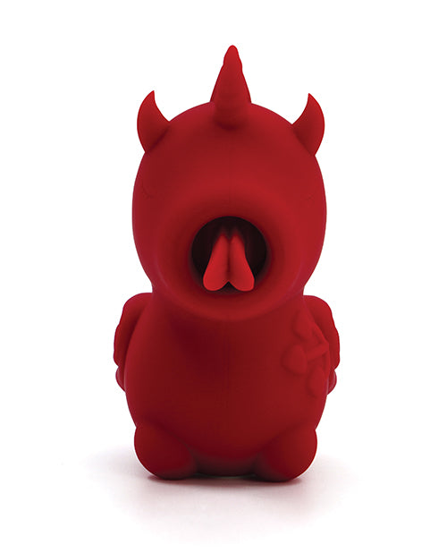 image of product,Unihorn Blaze Diablo - Red - SEXYEONE