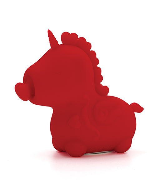 product image, Unihorn Cupid's Beau - Red - SEXYEONE