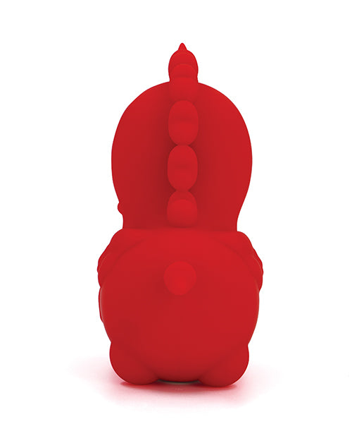 image of product,Unihorn Cupid's Beau - Red - SEXYEONE