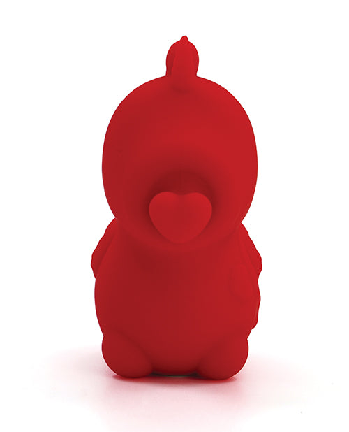 image of product,Unihorn Cupid's Beau - Red - SEXYEONE