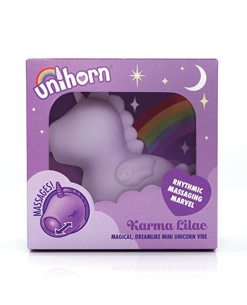 image of product,Unihorn Karma Lilac - Lilac - SEXYEONE