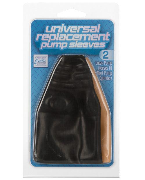 Universal Replacement Pump Sleeves - Multi Color - SEXYEONE