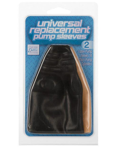 Universal Replacement Pump Sleeves - Multi Color - SEXYEONE