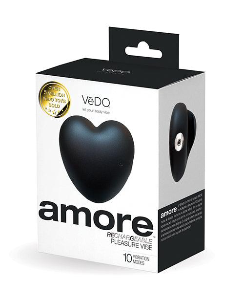 image of product,VeDo Amore Rechargeable Pleasure Vibe - SEXYEONE