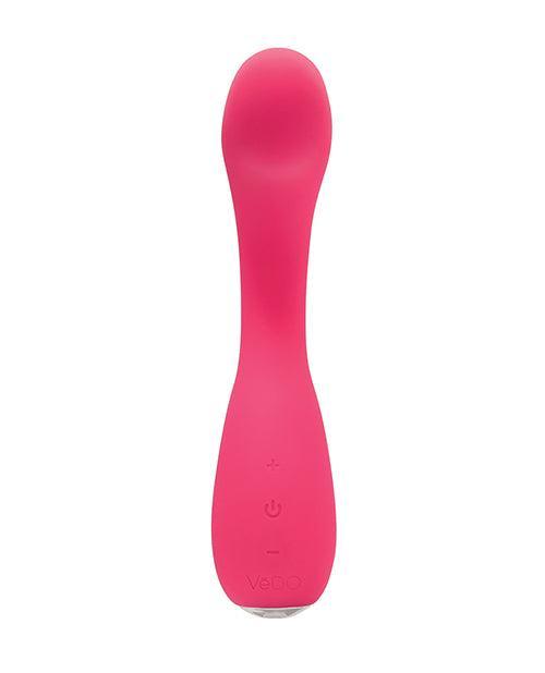 image of product,VeDo Desire Rechargeable G-Spot Vibe - SEXYEONE