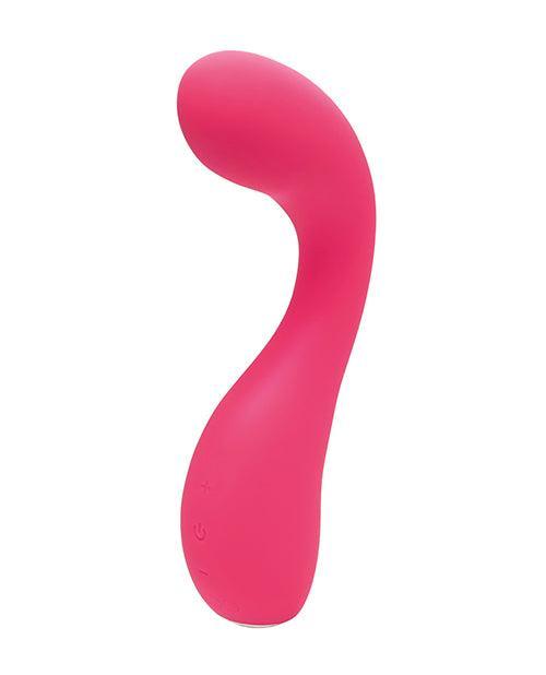 image of product,VeDo Desire Rechargeable G-Spot Vibe - SEXYEONE