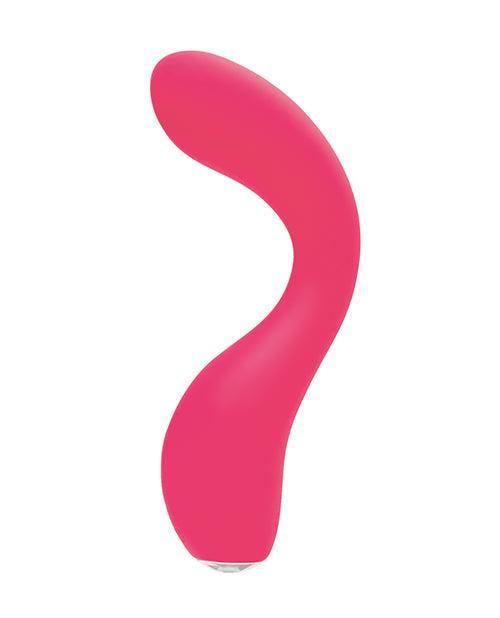 image of product,VeDo Desire Rechargeable G-Spot Vibe - SEXYEONE