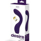 VeDo Desire Rechargeable G-Spot Vibe - SEXYEONE