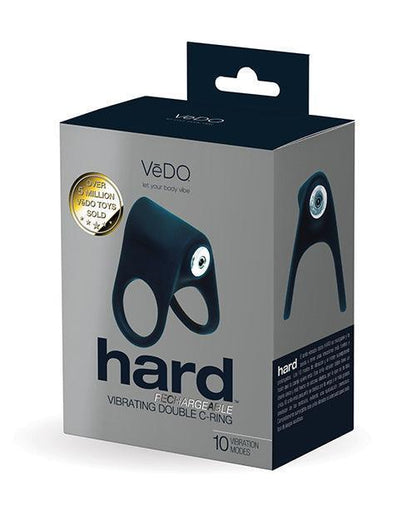 VeDo Hard Rechargeable C-Ring - SEXYEONE