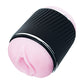 VeDO Jerk Masturbation Sleeve - Black/Pink - SEXYEONE