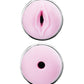 VeDO Jerk Masturbation Sleeve - Black/Pink - SEXYEONE