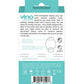 Vedo Vino Rechargeable Sonic Vibe - SEXYEONE