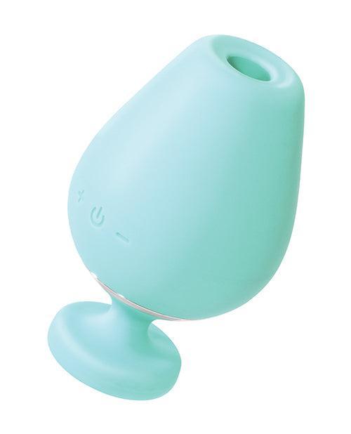 image of product,Vedo Vino Rechargeable Sonic Vibe - SEXYEONE