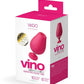 Vedo Vino Rechargeable Sonic Vibe - SEXYEONE