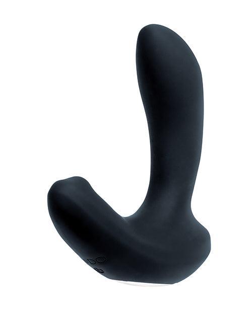 image of product,VeDo Volt Rechargeable Prostate Vibe - Black - SEXYEONE