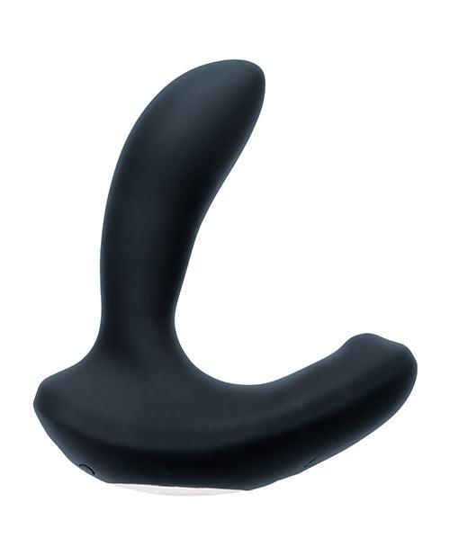 image of product,VeDo Volt Rechargeable Prostate Vibe - Black - SEXYEONE