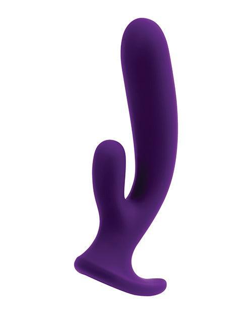 Vedo Wild Rechargeable Dual Vibe - SEXYEONE