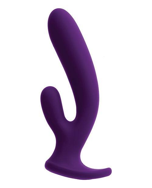 Vedo Wild Rechargeable Dual Vibe - SEXYEONE