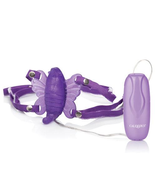 image of product,Venus Butterfly 2 - Purple - SEXYEONE