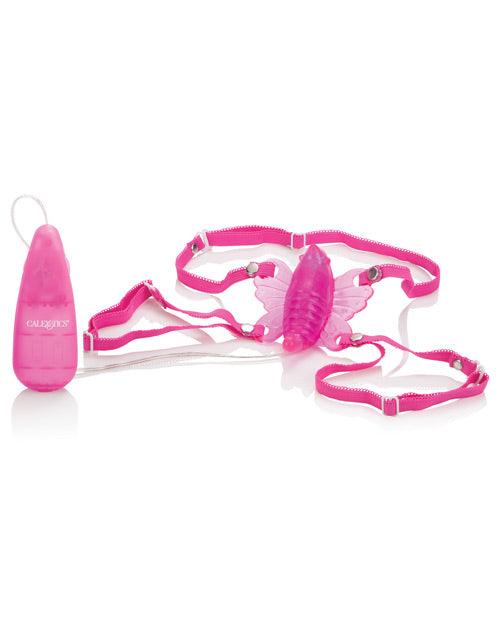 image of product,Venus Butterfly - Pink - SEXYEONE