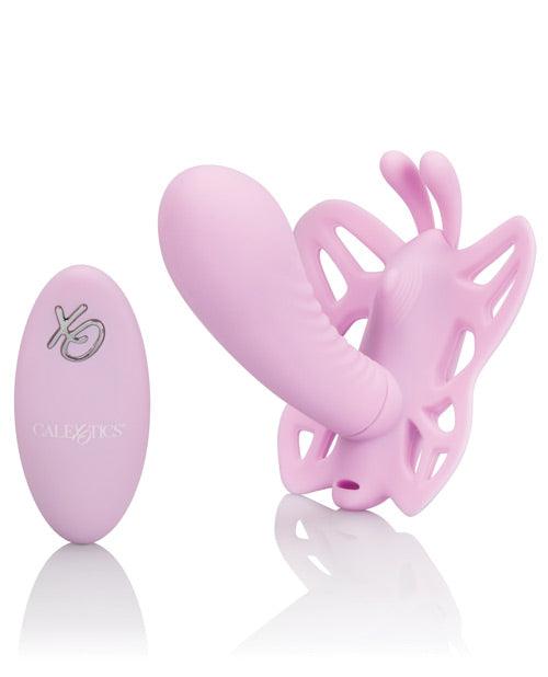 image of product,Venus Butterfly Silicone Remote - SEXYEONE