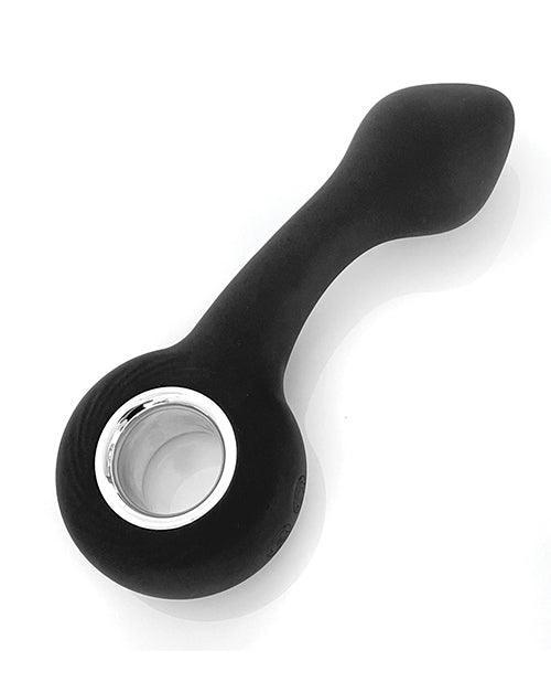 image of product,VERS G Spot Vibe - Black - SEXYEONE