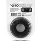 VERS Motion Ball Stretcher - Black - SEXYEONE