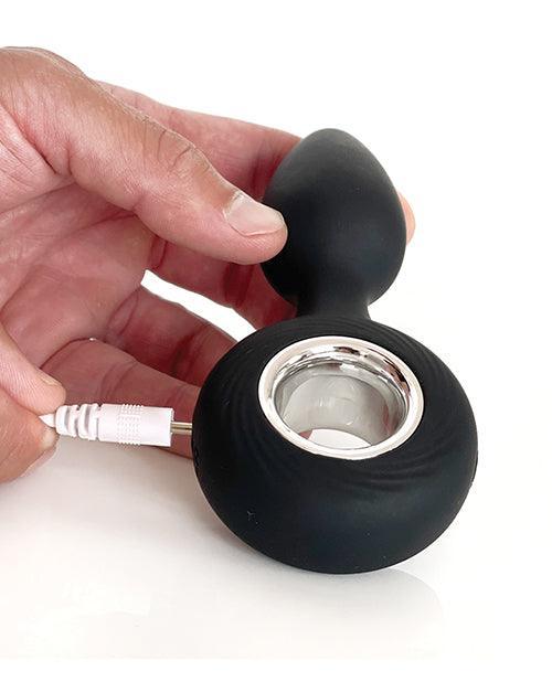 image of product,VERS Plug Vibe - Black - SEXYEONE