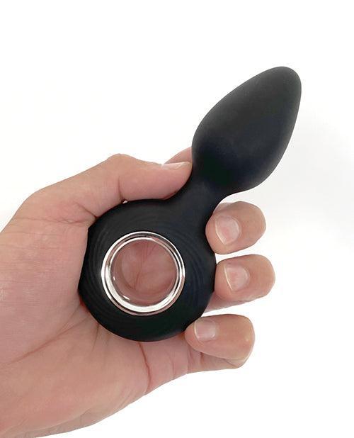 image of product,VERS Plug Vibe - Black - SEXYEONE