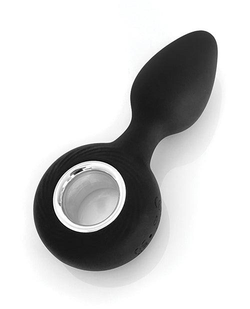 image of product,VERS Plug Vibe - Black - SEXYEONE