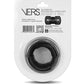 VERS Steel Weighted Stretcher - Black - SEXYEONE