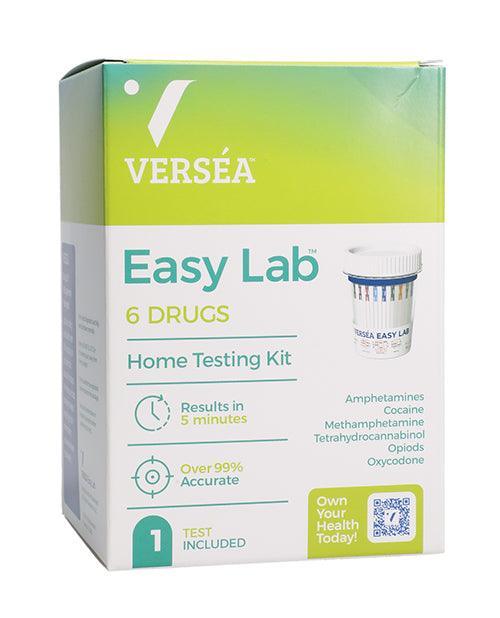 product image, Versea EasyLab 6-Panel Drugs of Abuse Cup Test - SEXYEONE